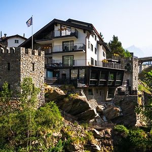 Boutique Hotel La Gorge